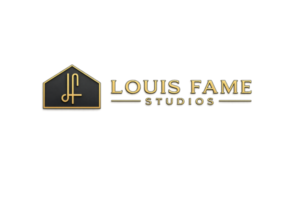 LOUIS FAME STUDIOS LOGO